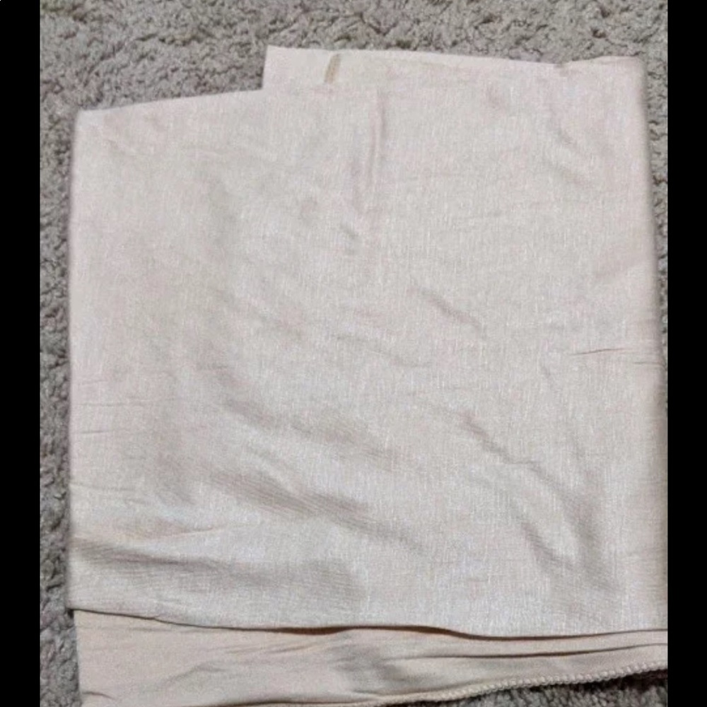 Scarves all the colors you like